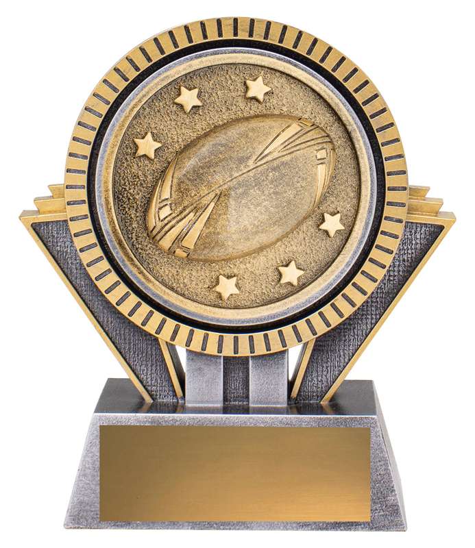 Spartan Series Bayside Discount Trophies