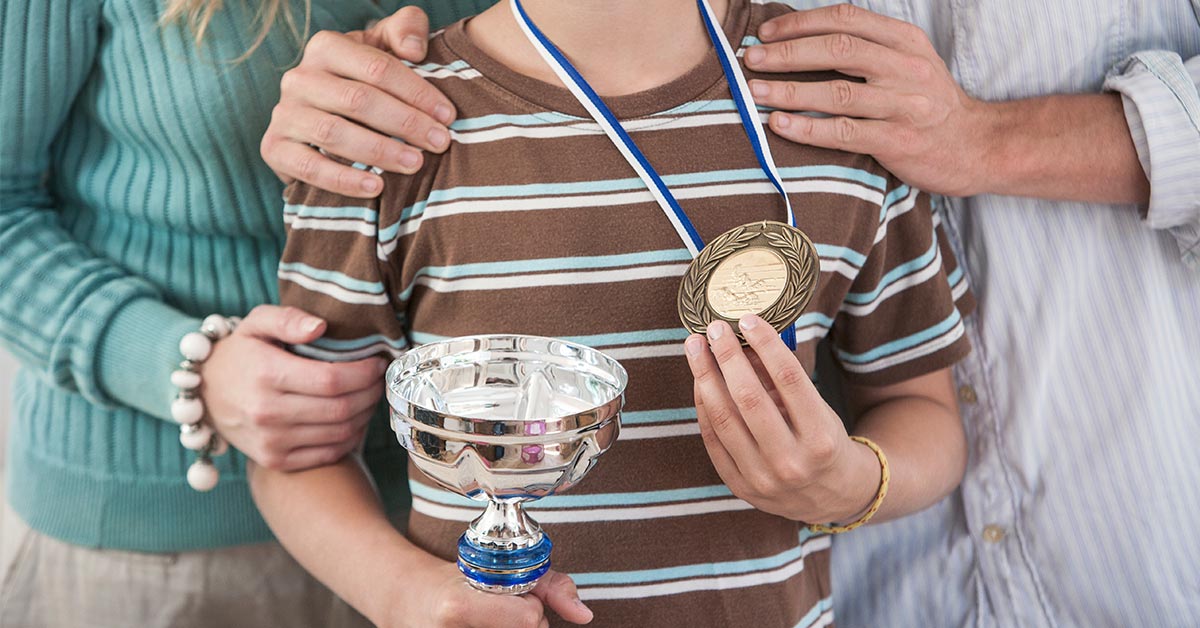 Care & Display Tips for Trophies | Trophy Shop Brisbane Guide
