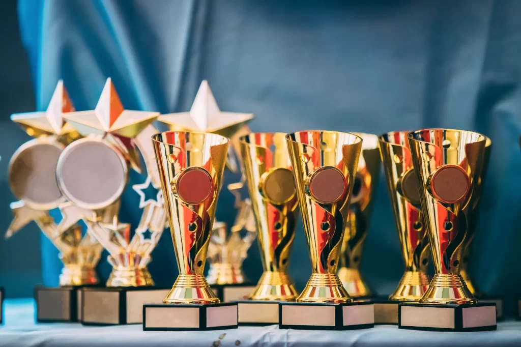 How to Personalise Your Awards with the Best Custom Trophy Shop in Brisbane