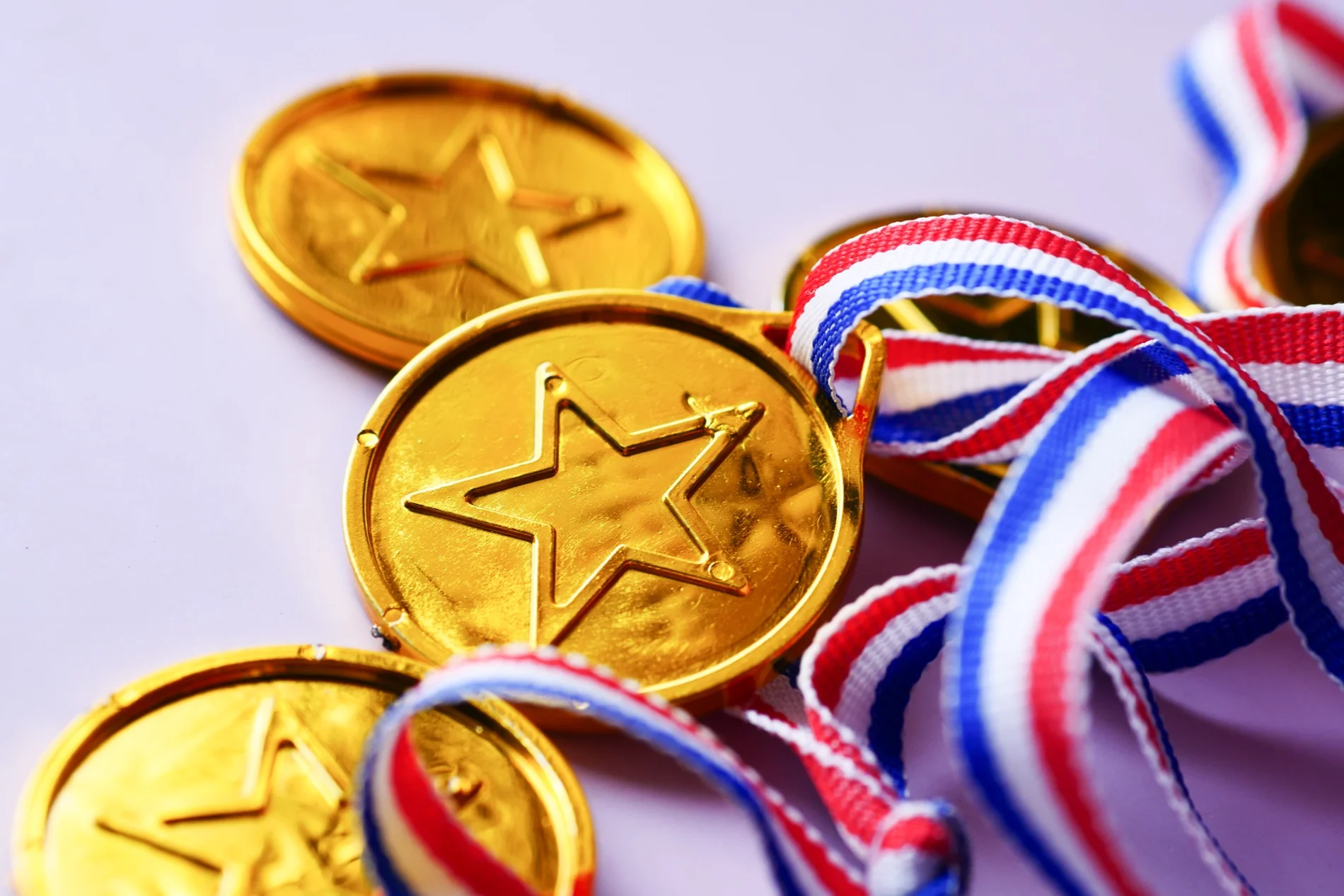 Custom Medal Design Ideas for Special Events