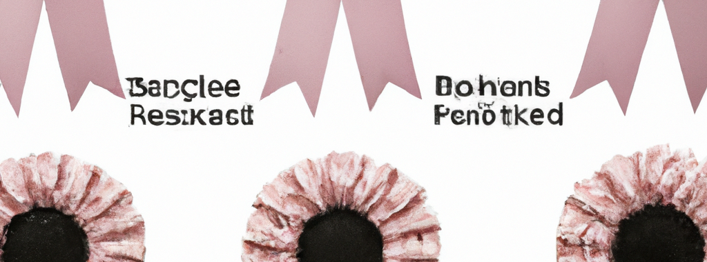 Celebrating Achievements with Rosettes & Place Ribbons: A Customer Journey