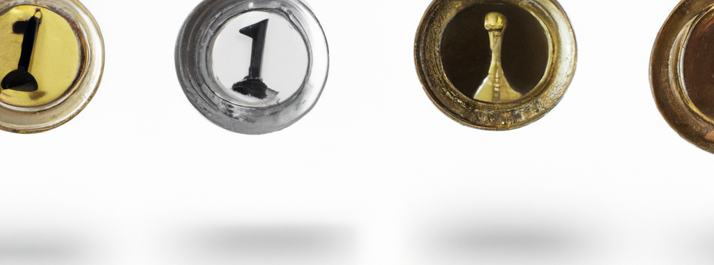 Top 10 Ways to Celebrate with Medals Trophies Corporate Trophies