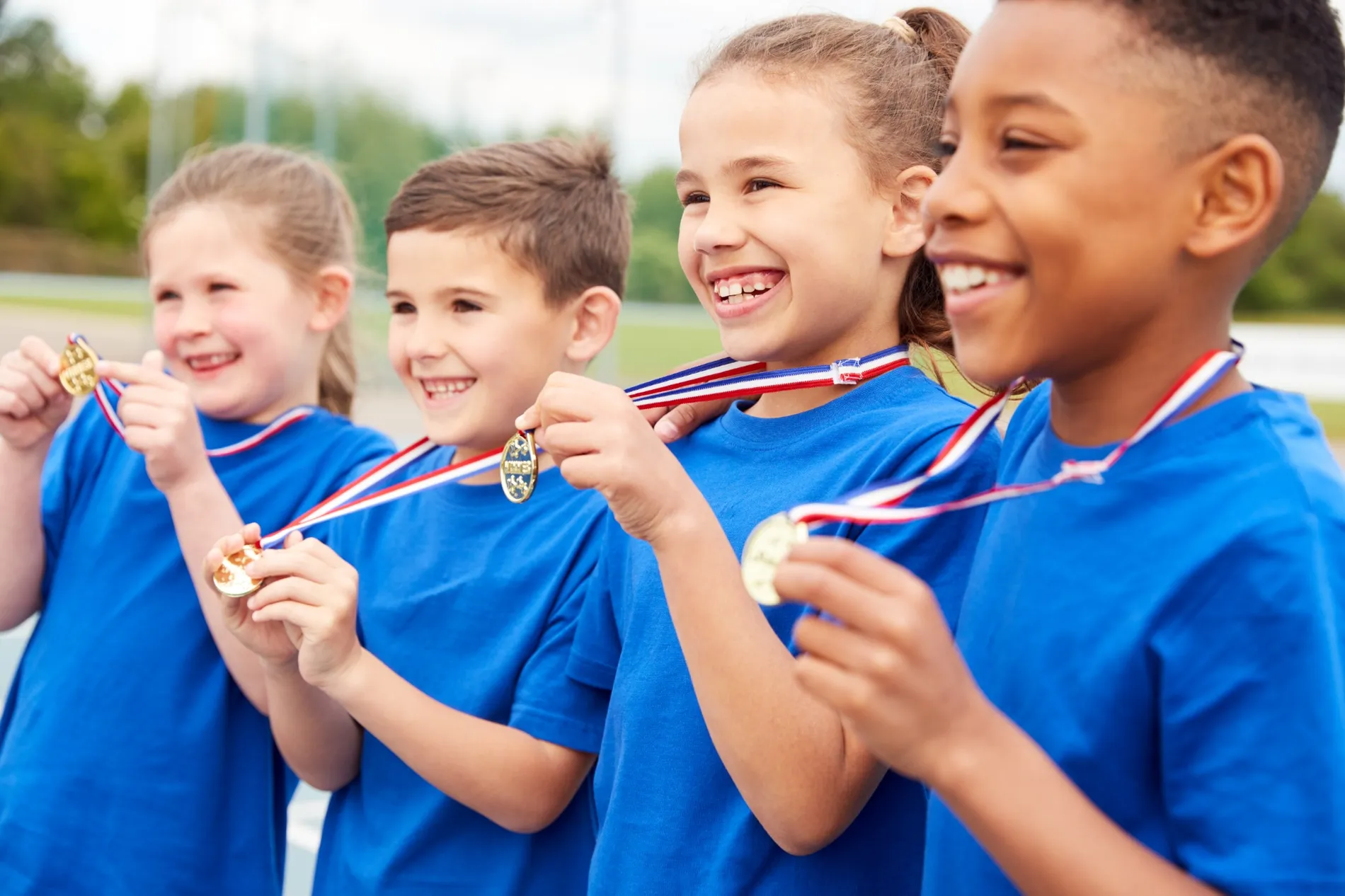 How Awards Affect Young Athletes Psychology: Understanding the Impact on Development