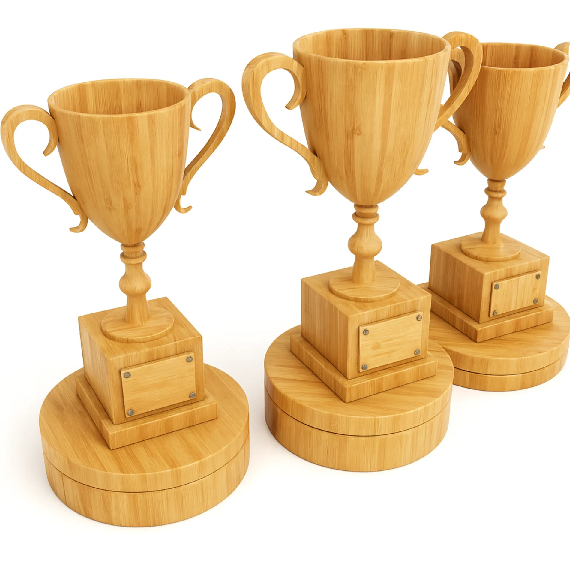 How to Choose Environmentally Friendly Awards for Corporate Recognition
