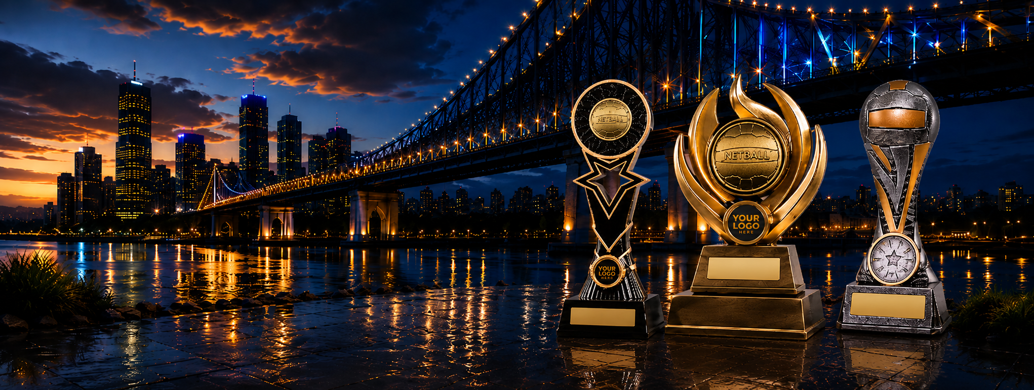Bayside Discount Trophies