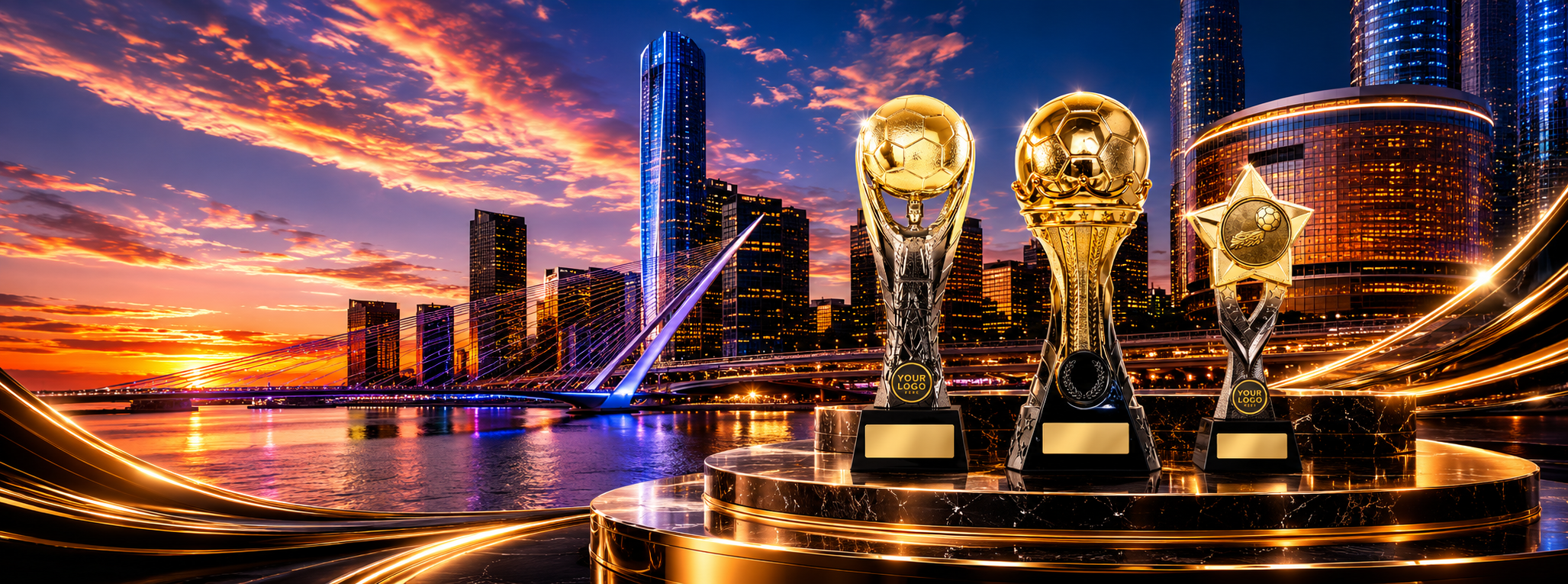 Bayside Discount Trophies
