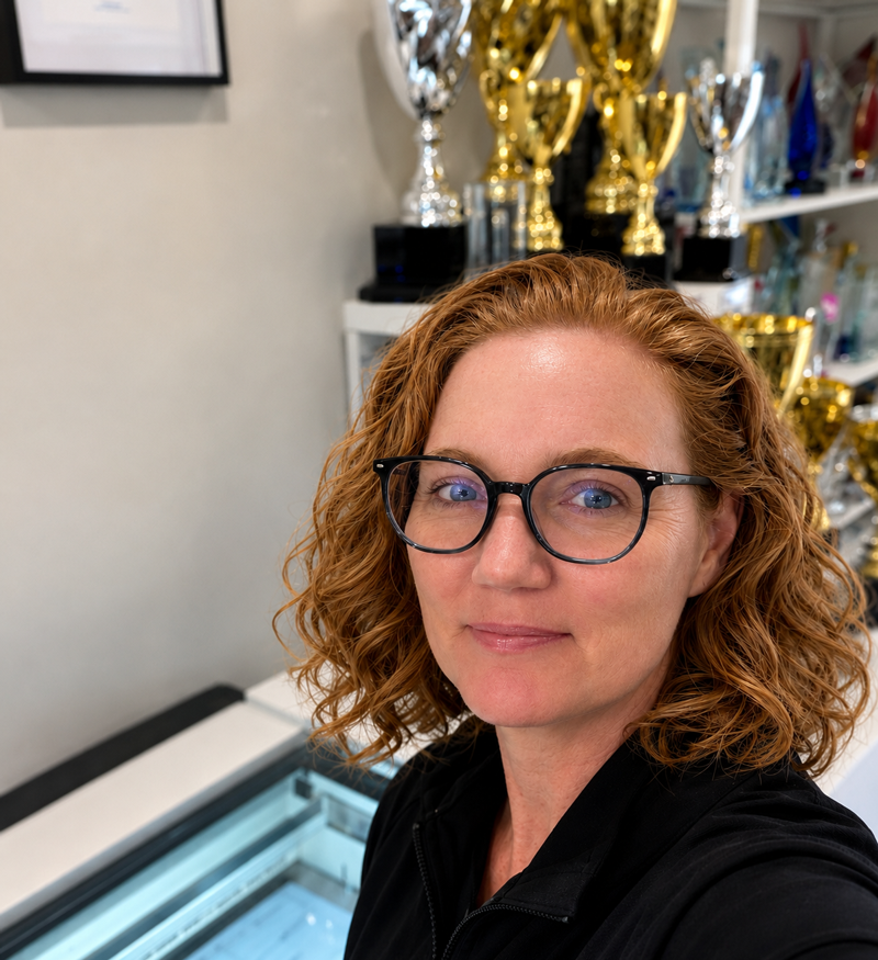 Bayside Discount Trophies