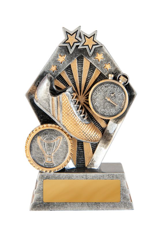 Athletics Trophy 120mm
