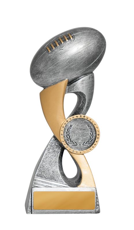 Aussie Rules Ball Holder 150mm