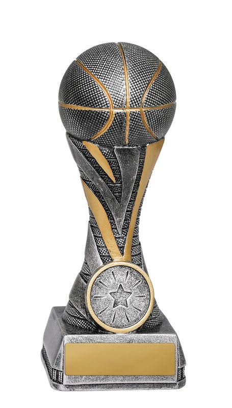 Basketball Trophy 150mm