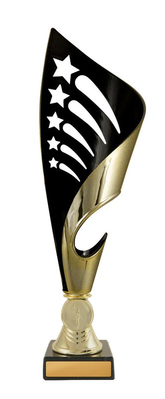 Dance Gold Cup 305mm