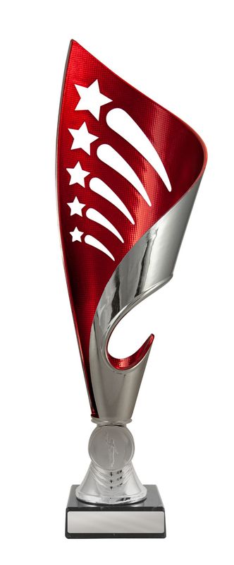 Dance Silver Cup 305mm