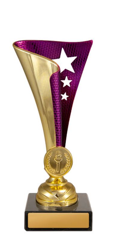 Dance Gold Cup 172mm