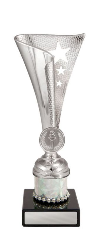 Dance Silver Cup 172mm