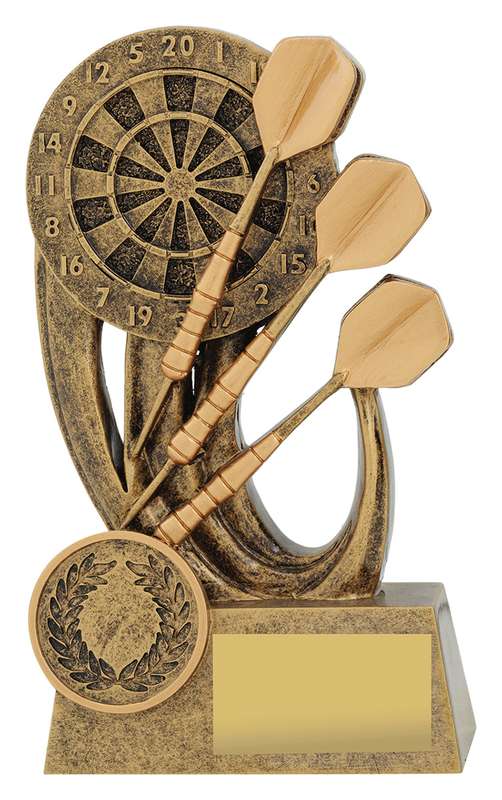 Darts Epic