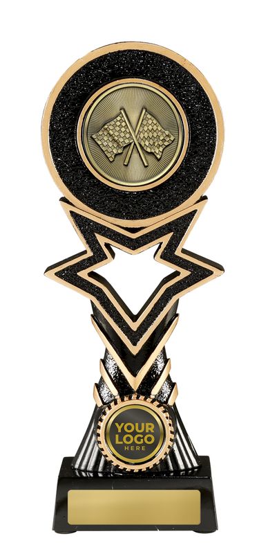 Motorsports Trophy 295mm