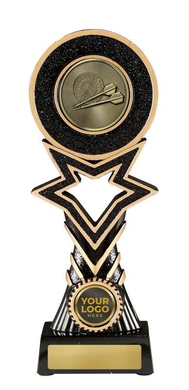 Darts Trophy 295mm