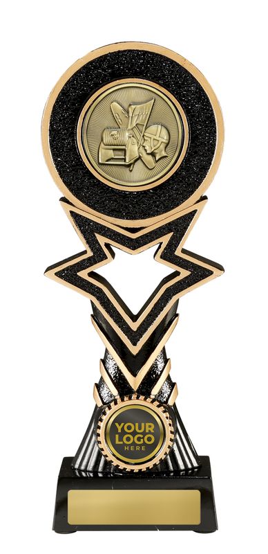 Lifesaving Trophy 295mm