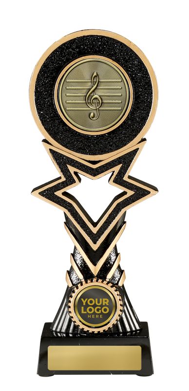 Music Trophy 295mm
