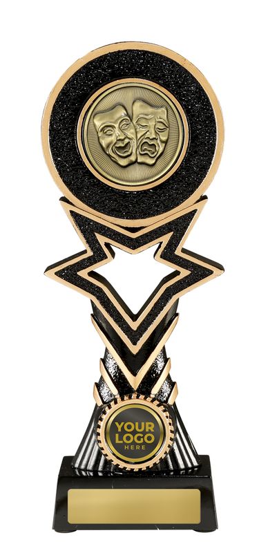 Drama Trophy 295mm