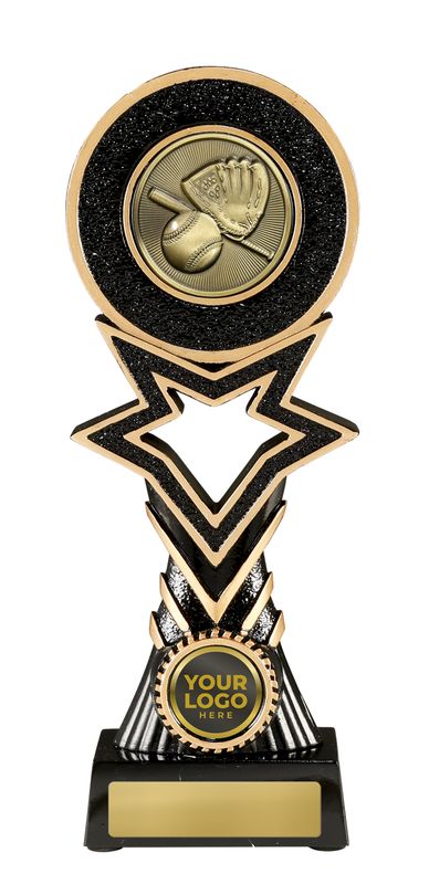 Baseball Trophy 295mm