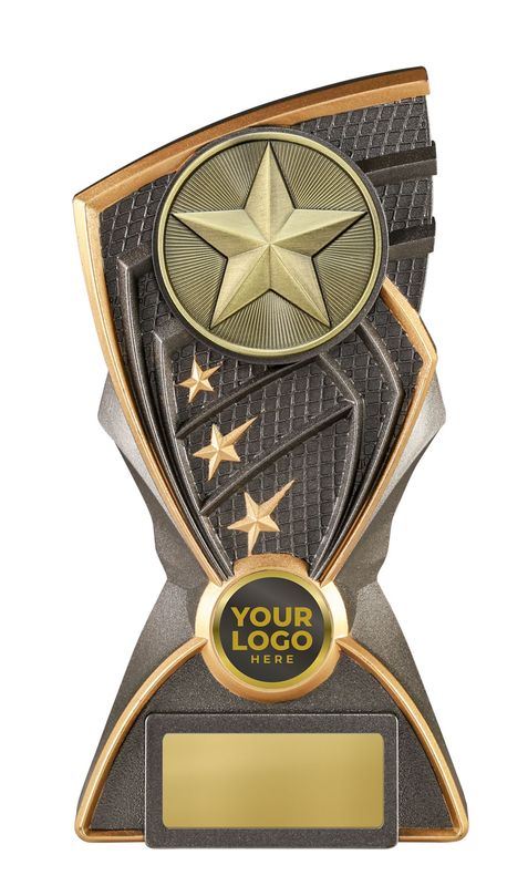 Star Achievement Trophy 210mm