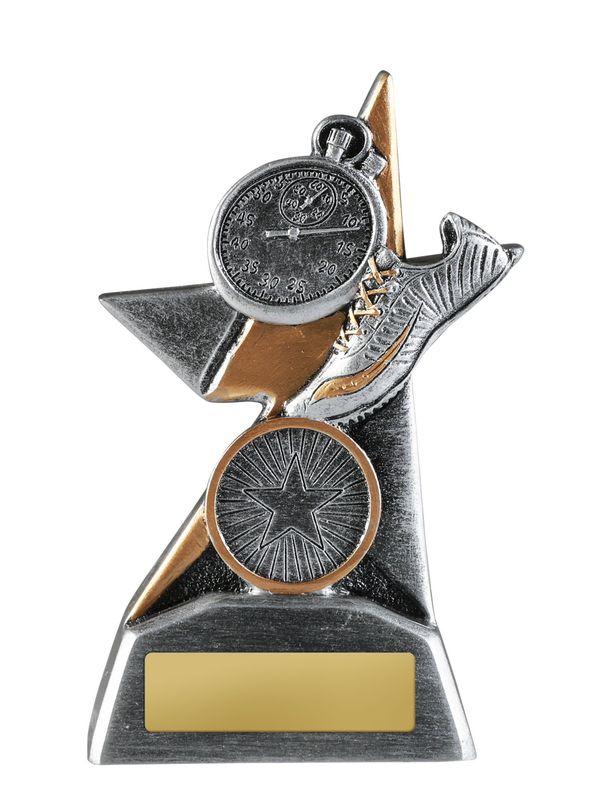 Athletics Trophy 120mm