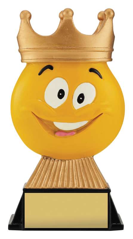 Crown Emoji