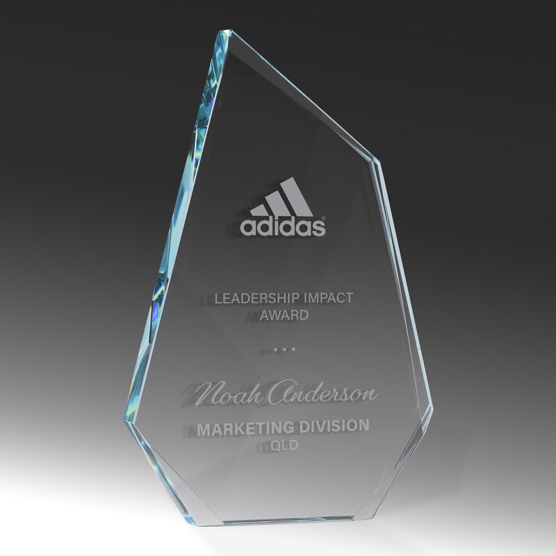 Sail Glass Award 160mm