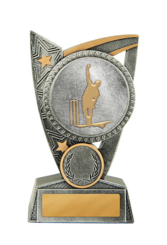 Cricket Trophy 175mm