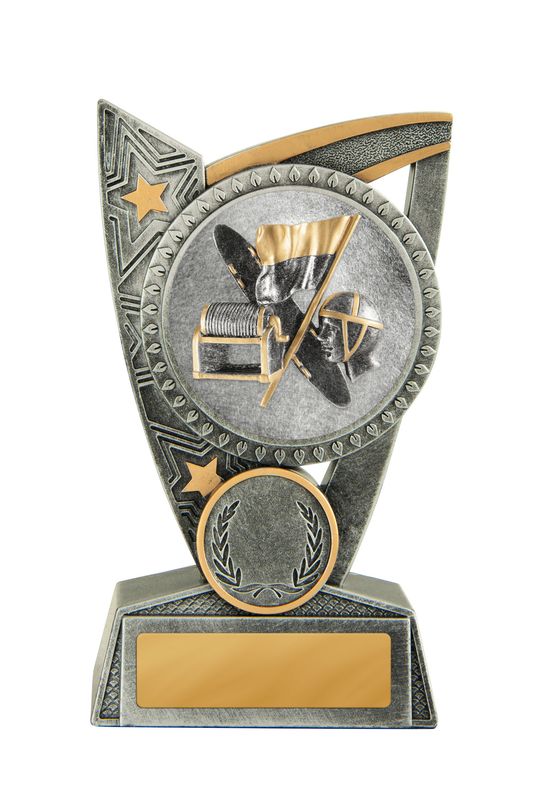 Lifesaving Trophy 175mm