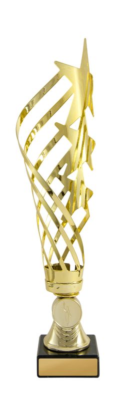 Gold Metal Cup 305mm