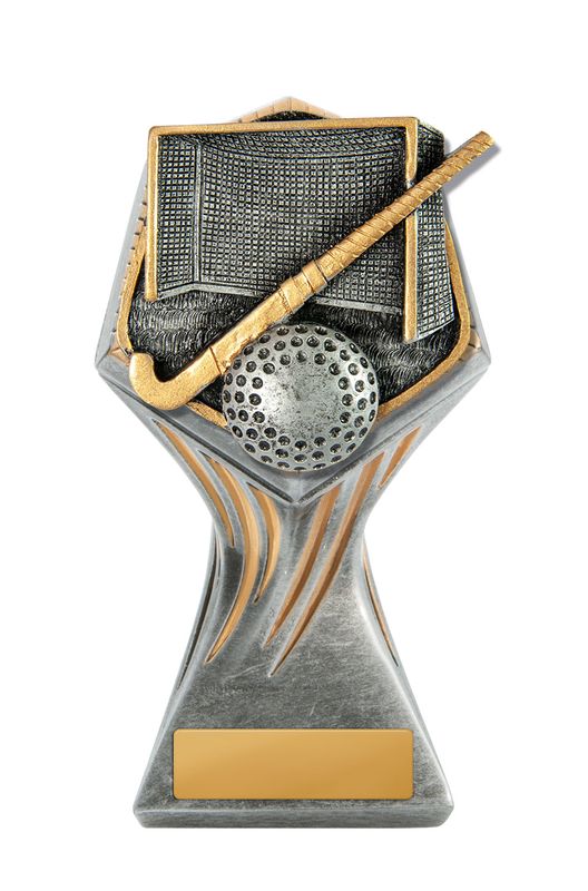Hockey Trophy 225mm