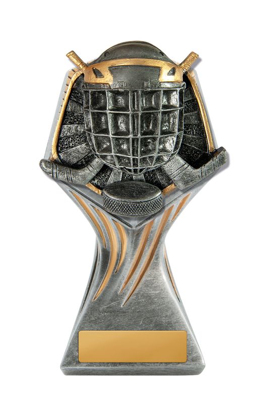 Ice Hockey Trophy 225mm