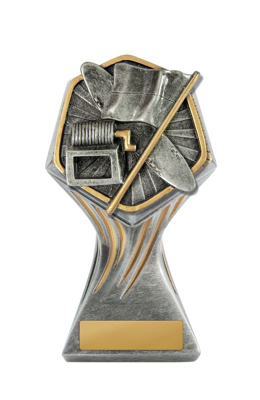 Debate Schools Trophy 225mm