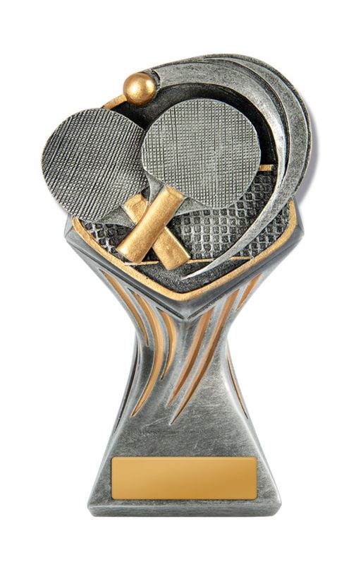 Table Tennis Trophy 225mm