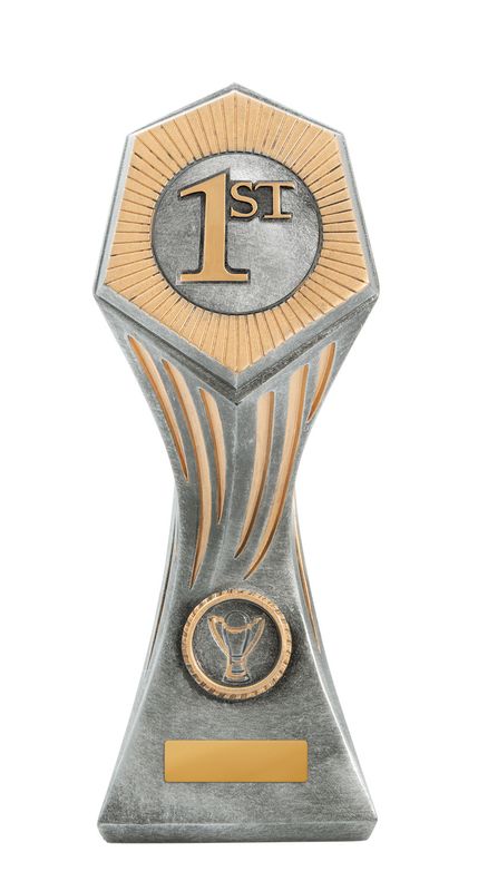 Motorsports Trophy 225mm