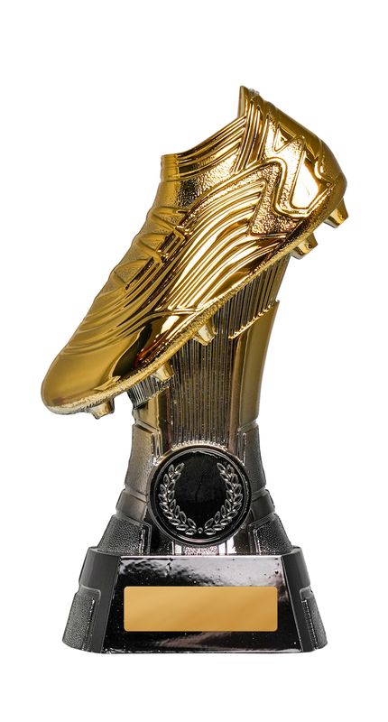 Football Trophy 160mm