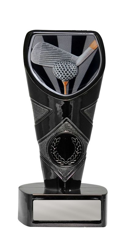 Golf Trophy 225mm