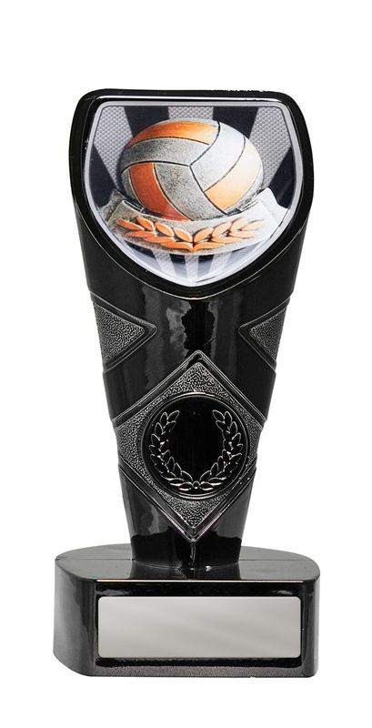 Volleyball Trophy 225mm