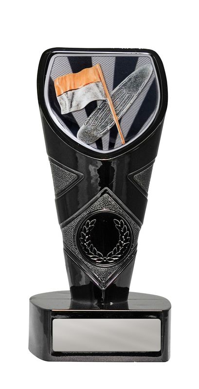Lifesaving Trophy 225mm