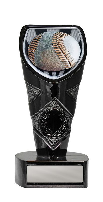 Baseball Trophy 225mm