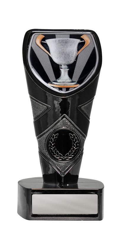 Achievement Trophy 225mm