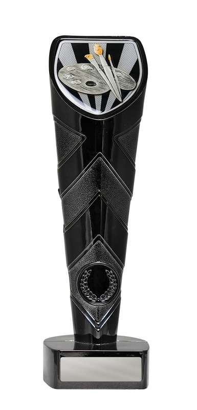 Black Cobra Art