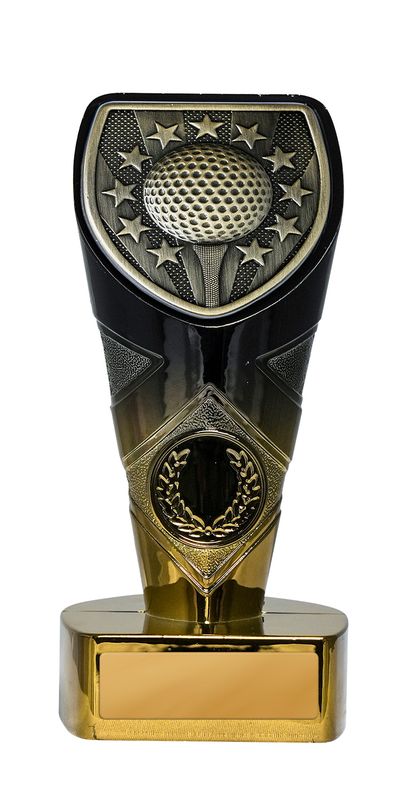 Golf Trophy 225mm