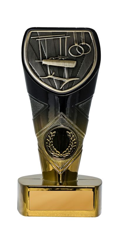 Gymnastics Trophy 225mm