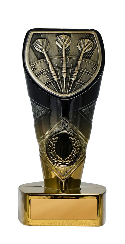 Darts Trophy 225mm