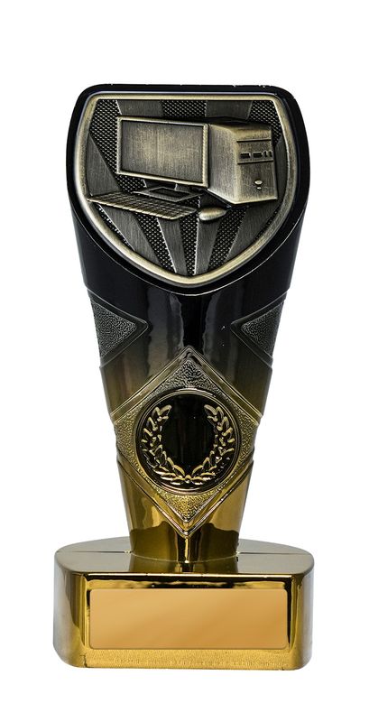 Computers Trophy 225mm