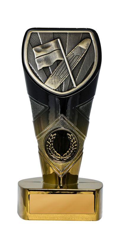 Lifesaving Trophy 225mm