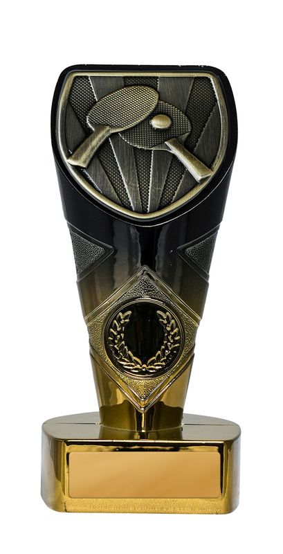 Table Tennis Trophy 225mm